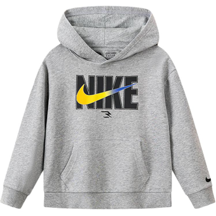 Толстовка 3brand fw25 детская Nike, серый
Толстовка 3brand fw25 детская Nike, серый