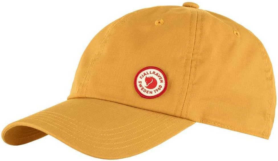 Fjällräven Sport, Mustard Yellow
Fjällräven Sport, Mustard Yellow
