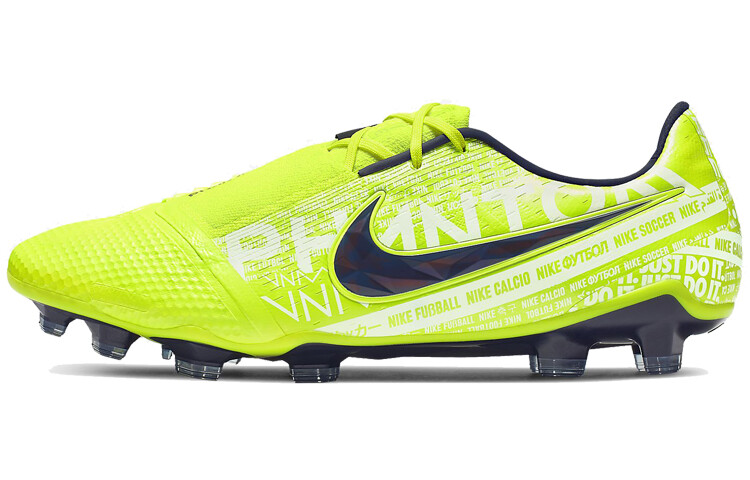 Nike Phantom Venom Футбольные бутсы унисекс
Nike Phantom Venom Футбольные бутсы унисекс