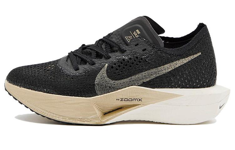 Мужские беговые кроссовки Nike ZoomX Vaporfly Next% 3, черный
Мужские беговые кроссовки Nike ZoomX Vaporfly Next% 3, черный