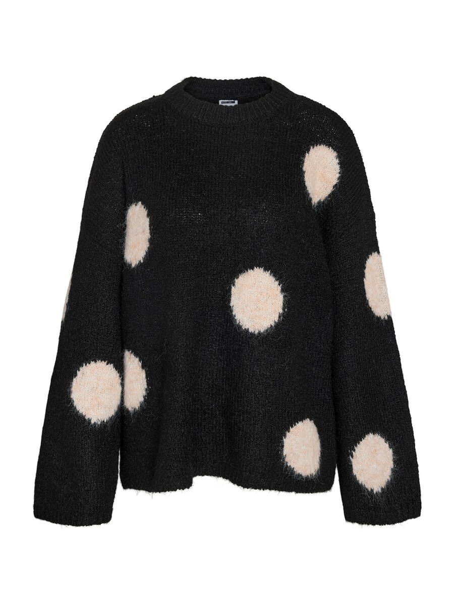 Свитер Noisy may NMSUTTON, черный
Свитер Noisy may NMSUTTON, черный