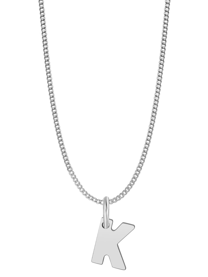 Adeliás Универсальный кулон - кулон в виде буквы N, изготовленный из серебра 925 пробы
Adeliás Универсальный кулон - кулон в виде буквы N, изготовленный из серебра 925 пробы