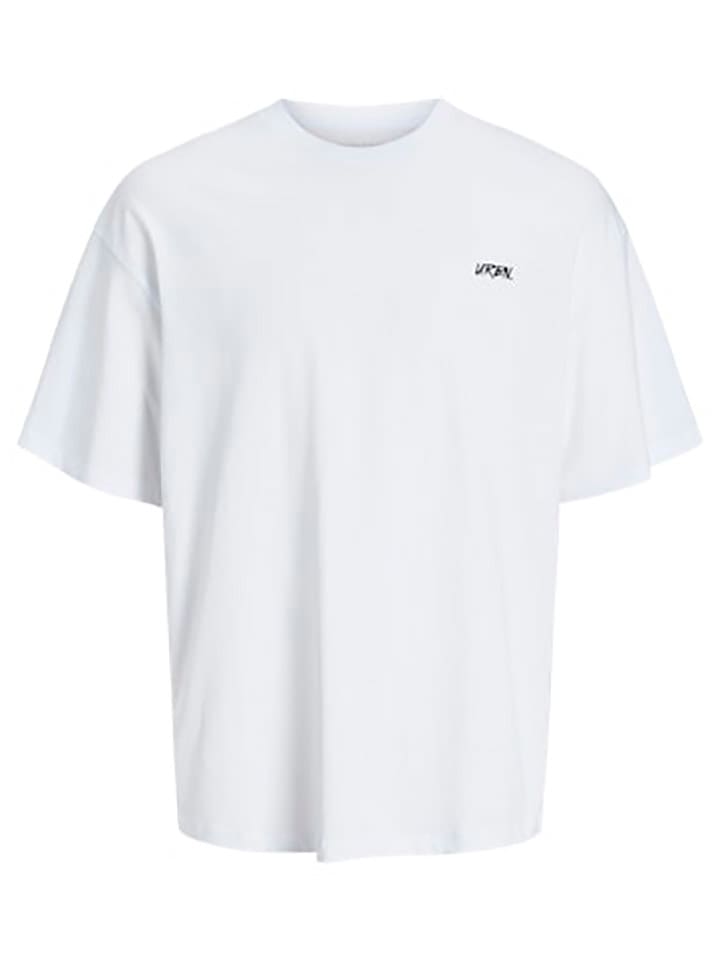 Футболка Jack & Jones, белый
Футболка Jack & Jones, белый