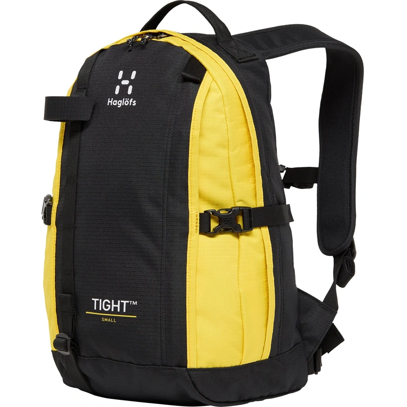 Плотный рюкзак 15 Hagloefs, true black
Плотный рюкзак 15 Hagloefs, true black