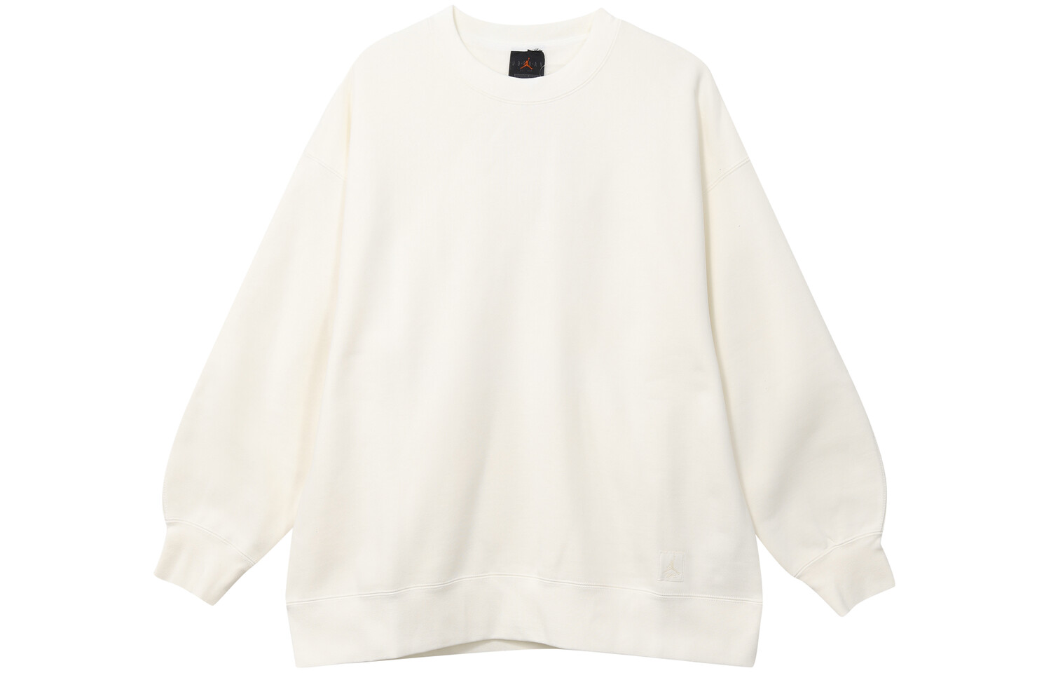 Летная толстовка женская белая Jordan
Летная толстовка женская белая Jordan