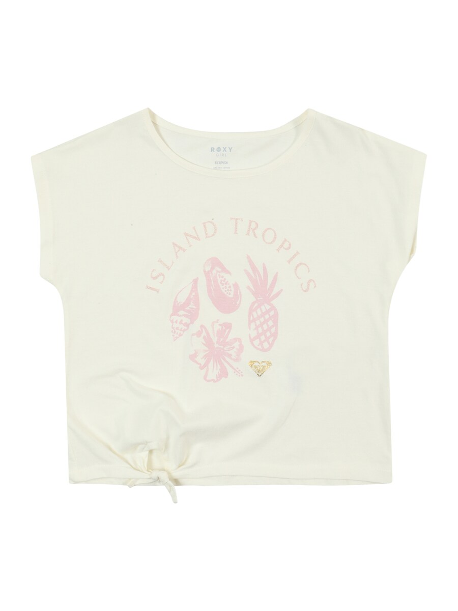 Футболка Performance ROXY PURA PLAYA, кремовый
Футболка Performance ROXY PURA PLAYA, кремовый