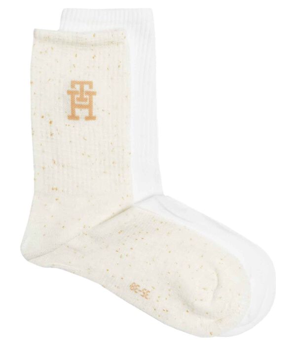 Носки 2 шт. Tommy Hilfiger, зеленый
Носки 2 шт. Tommy Hilfiger, зеленый