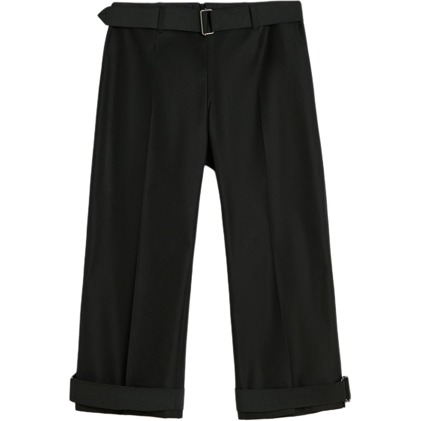 Женские повседневные шорты OUR LEGACY, черный
Женские повседневные шорты OUR LEGACY, черный