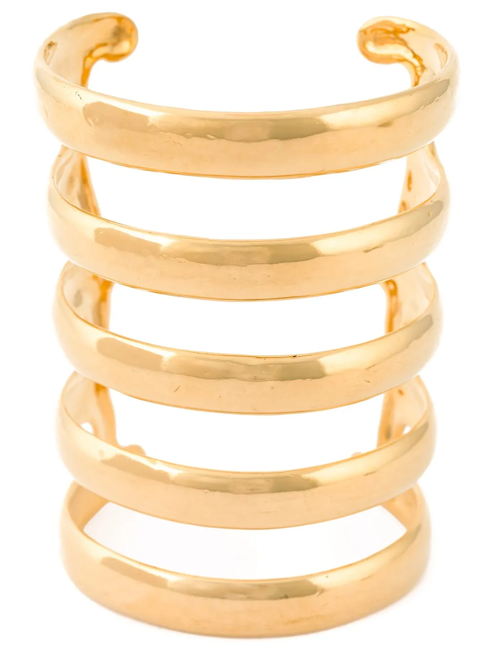 Кафф 'Esteban' Aurelie Bidermann, металлик
Кафф 'Esteban' Aurelie Bidermann, металлик