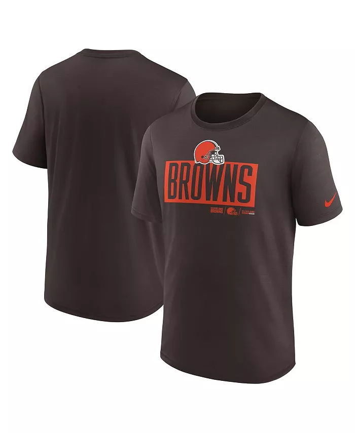 Мужская коричневая футболка Cleveland Browns Exceed Performance Nike, Коричневый, Мужская коричневая футболка Cleveland Browns Exceed Performance Nike
Мужская коричневая футболка Cleveland Browns Exceed Performance Nike, Коричневый, Мужская коричневая футболка Cleveland Browns Exceed Performance Nike