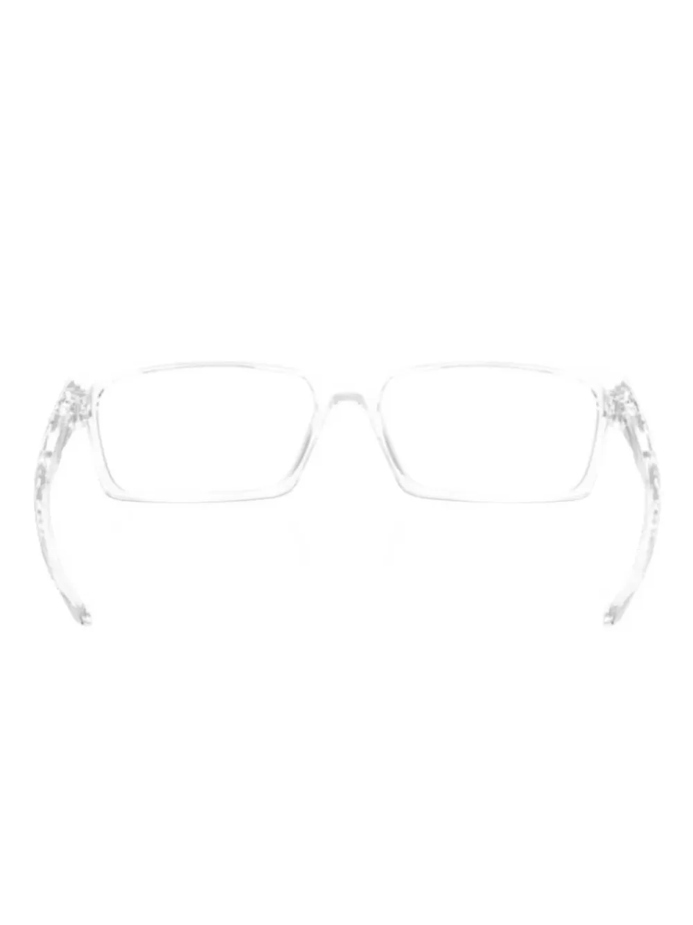 Очки с верхней оправой Oakley, белый
Очки с верхней оправой Oakley, белый