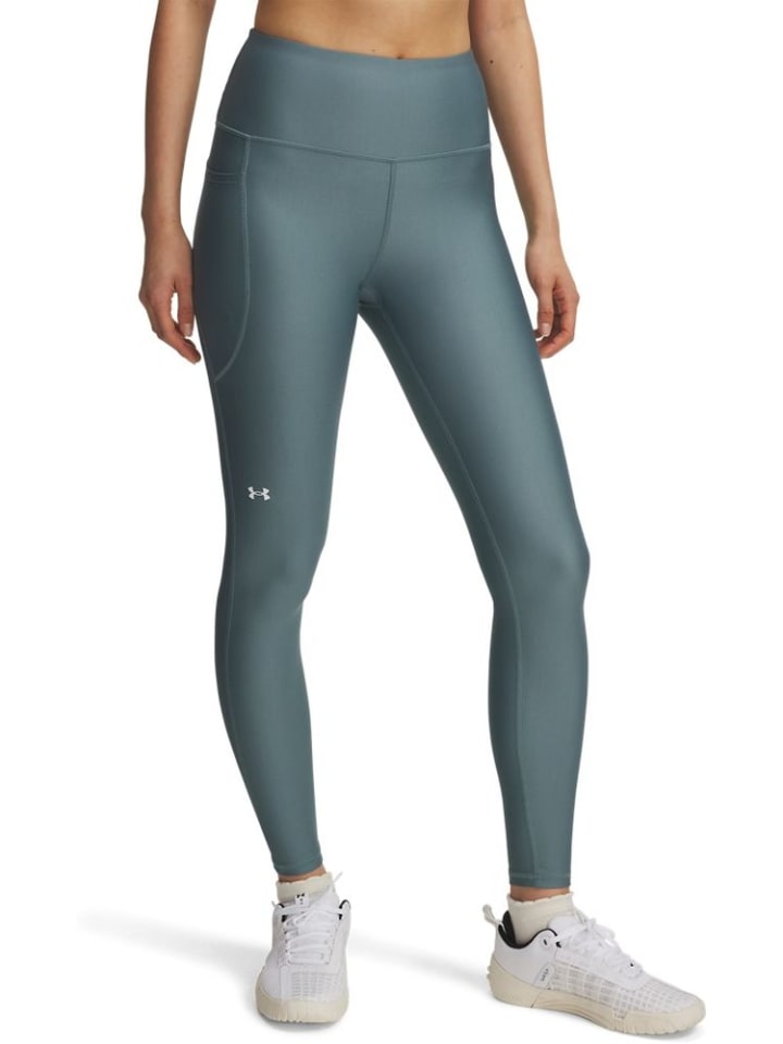 Леггинсы Under Armour, синий
Леггинсы Under Armour, синий