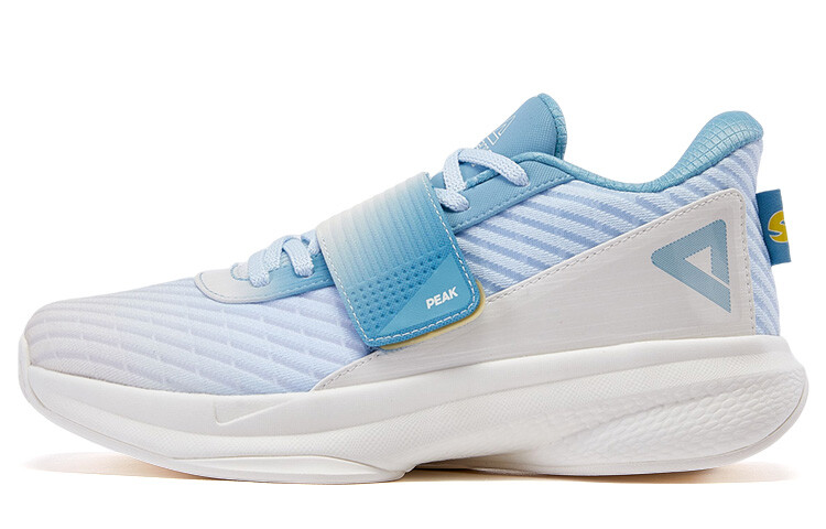 Баскетбольные кроссовки Spirit Snake мужские низкие синие/белые Peak
Баскетбольные кроссовки Spirit Snake мужские низкие синие/белые Peak