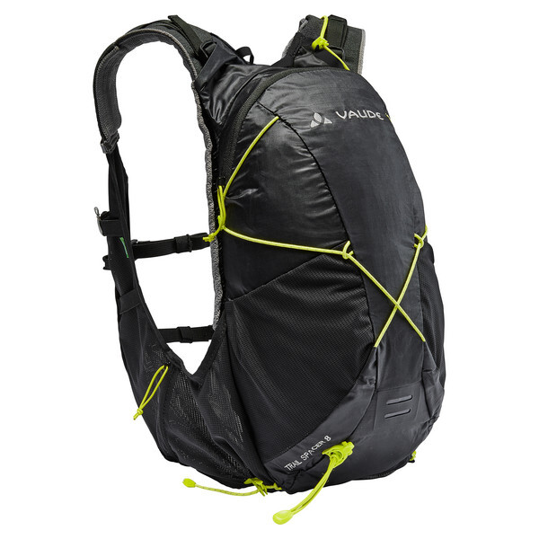 Рюкзак Vaude, черный
Рюкзак Vaude, черный