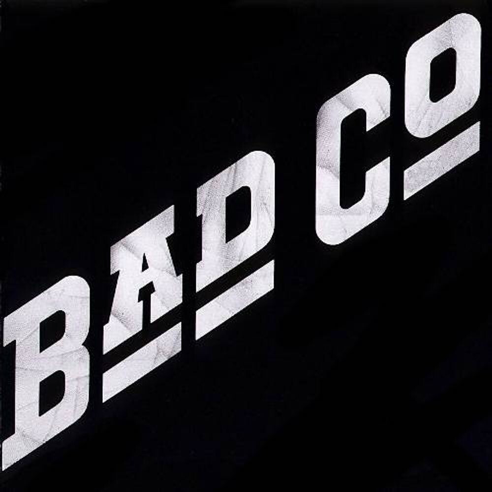 Диск CD Bad Company - Bad Company
Диск CD Bad Company - Bad Company