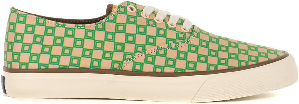 Мужские кроссовки Sperry Cloud CVO Textile Check Multi
Мужские кроссовки Sperry Cloud CVO Textile Check Multi