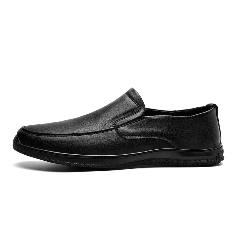 Туфли King Jinmai Men's Casual Shoes Men Low-Top
Туфли King Jinmai Men's Casual Shoes Men Low-Top
