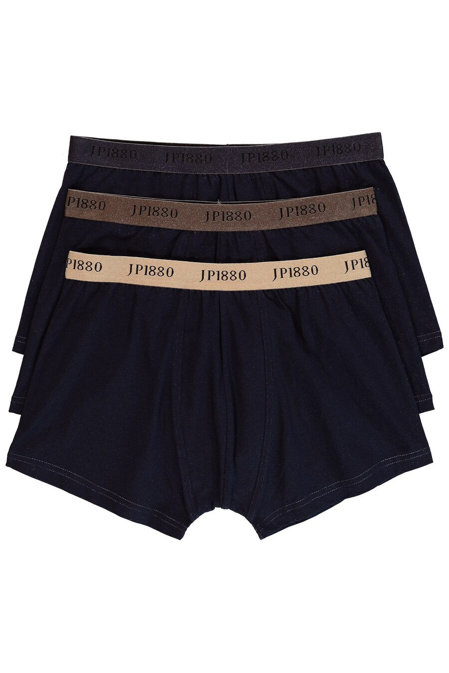 Трусы JP1880, Dark blue
Трусы JP1880, Dark blue