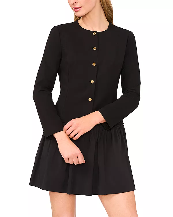 Платье Mireya ponte Ted Baker, черный
Платье Mireya ponte Ted Baker, черный