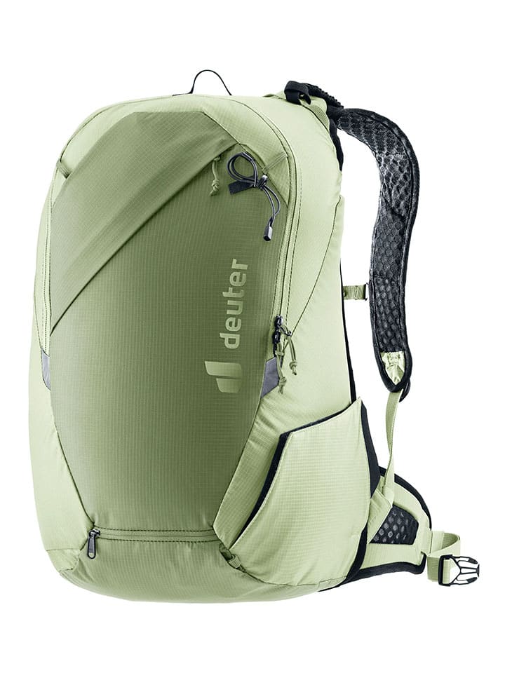 Deuter Рюкзак для лыж "Updays 24 SL" зеленого цвета - (Ш)29 x (В)47 x (Г)21 см
Deuter Рюкзак для лыж "Updays 24 SL" зеленого цвета - (Ш)29 x (В)47 x (Г)21 см