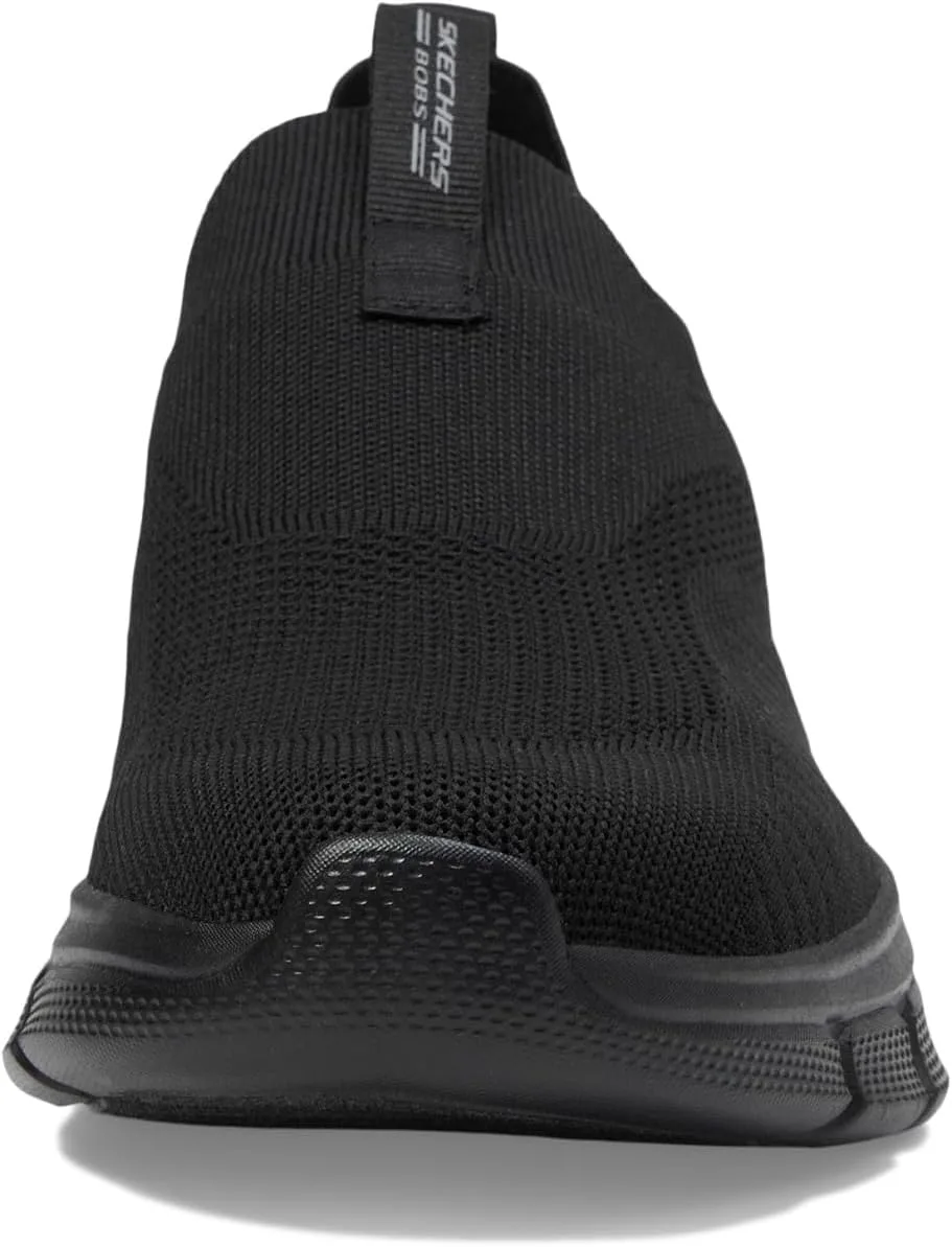 Мужские кроссовки Skechers Bobs B Flex - Frigid Edge, черный
Мужские кроссовки Skechers Bobs B Flex - Frigid Edge, черный