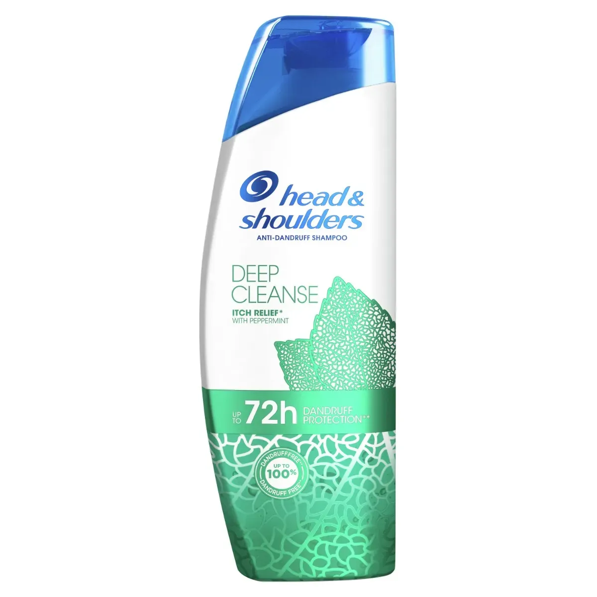 Шампунь Head&Shoulders Relief, 300 мл, против перхоти и успокаивающий
Шампунь Head&Shoulders Relief, 300 мл, против перхоти и успокаивающий