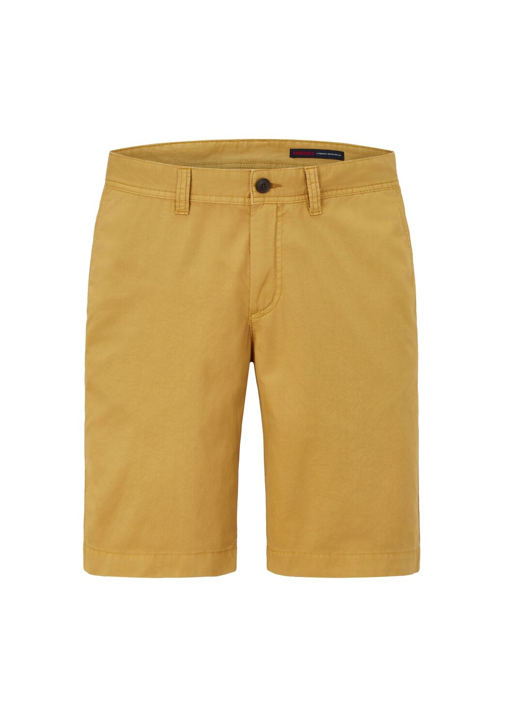 Шорты-бермуды CHINO стандартного кроя RELAX PADDOCK'S, цвет Ocker
Шорты-бермуды CHINO стандартного кроя RELAX PADDOCK'S, цвет Ocker