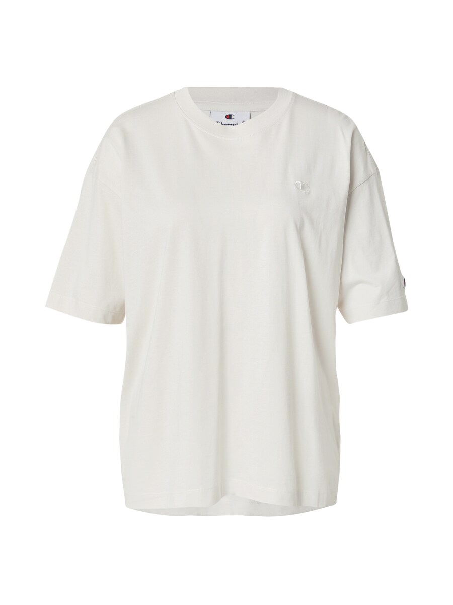 Рубашка оверсайз Champion Authentic Athletic Apparel, от белого
Рубашка оверсайз Champion Authentic Athletic Apparel, от белого