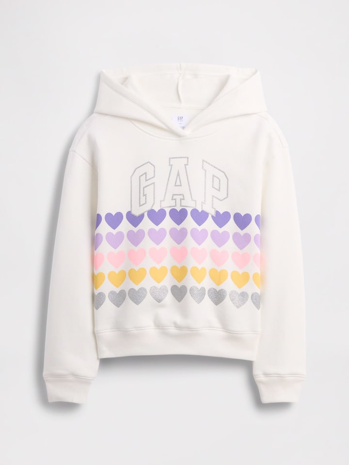 GAP Худи кремового цвета
GAP Худи кремового цвета