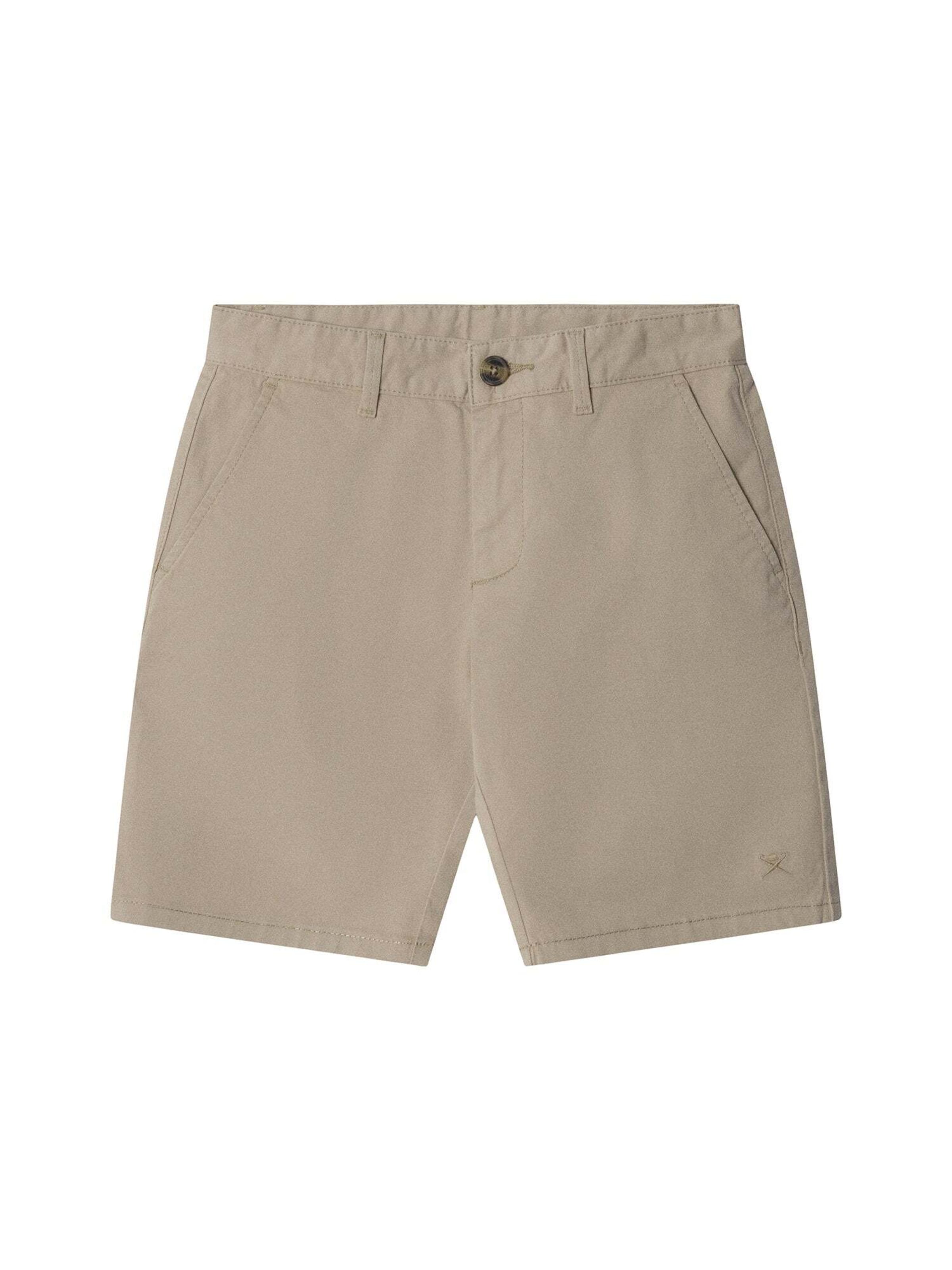 Hackett London Шорты Regular в цвете Kitt
Hackett London Шорты Regular в цвете Kitt