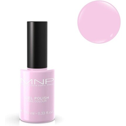 Mesauda MNP Gel Polish 224 Bellini 10ml - Полуперманентный гель-лак Mesauda Milano 
Mesauda MNP Gel Polish 224 Bellini 10ml - Полуперманентный гель-лак Mesauda Milano