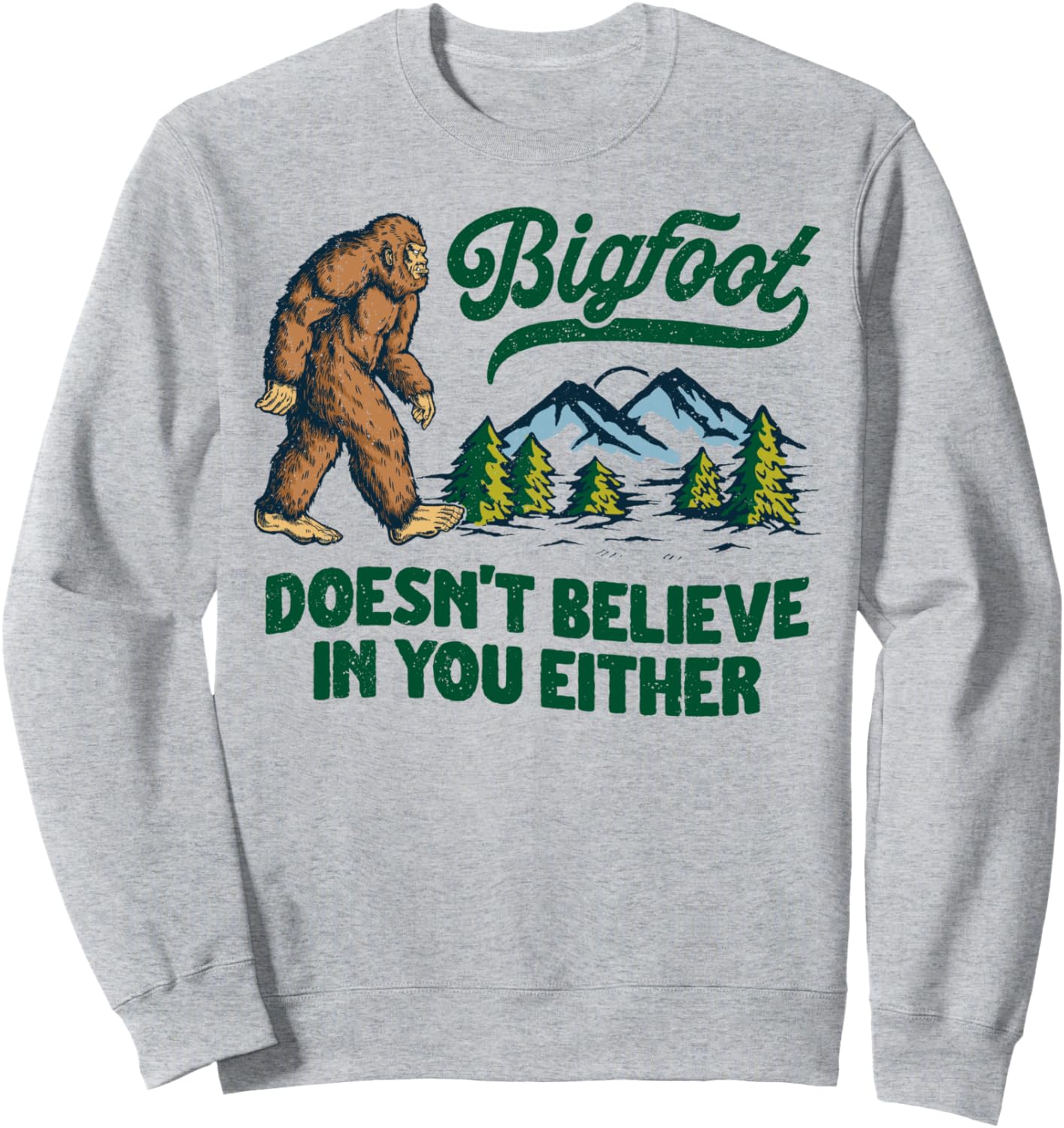 Забавная ретро-толстовка с изображением Бигфута и снежного человека, серая Squatchy Bigfoot Co, Серый, Забавная ретро-толстовка с изображением Бигфута и снежного человека, серая Squatchy Bigfoot Co
Забавная ретро-толстовка с изображением Бигфута и снежного человека, серая Squatchy Bigfoot Co, Серый, Забавная ретро-толстовка с изображением Бигфута и снежного человека, серая Squatchy Bigfoot Co