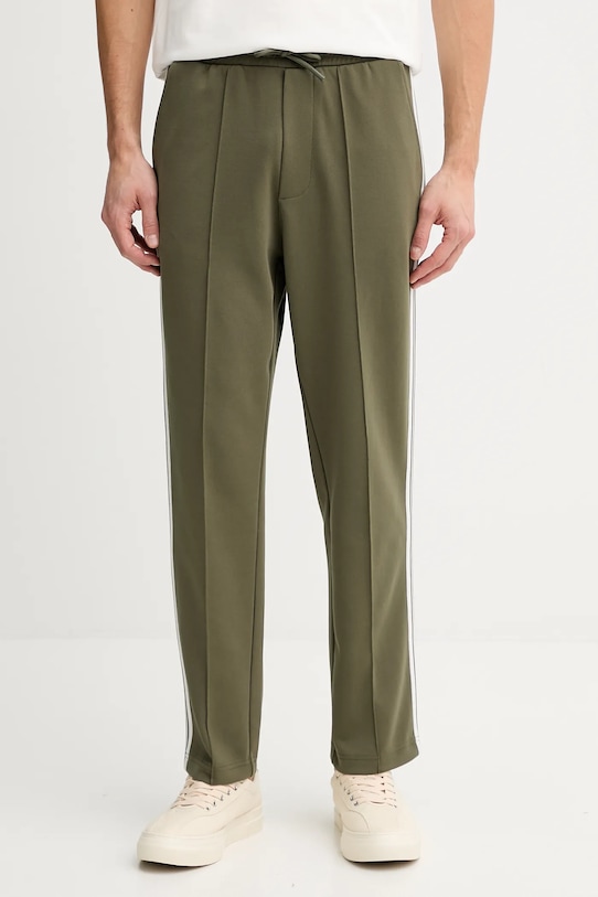 Спортивные штаны Marc O'Polo, зеленый
Спортивные штаны Marc O'Polo, зеленый