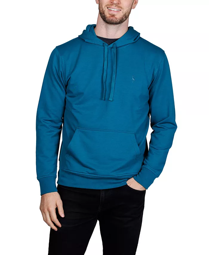 Мужская флисовая толстовка с капюшоном Tailorbyrd, синий
Мужская флисовая толстовка с капюшоном Tailorbyrd, синий