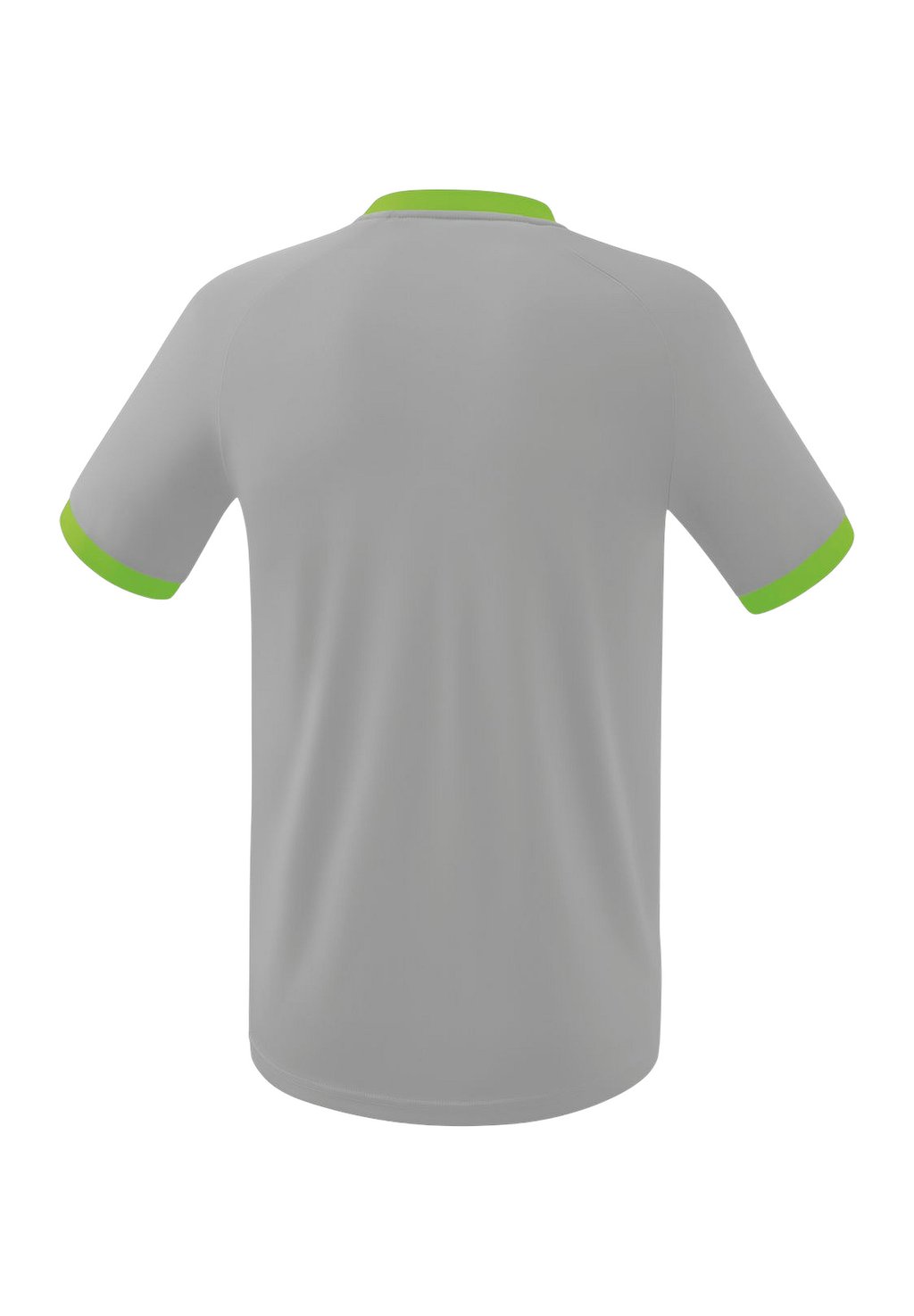 Футболка TEAM MANTUA Erima, серый
Футболка TEAM MANTUA Erima, серый