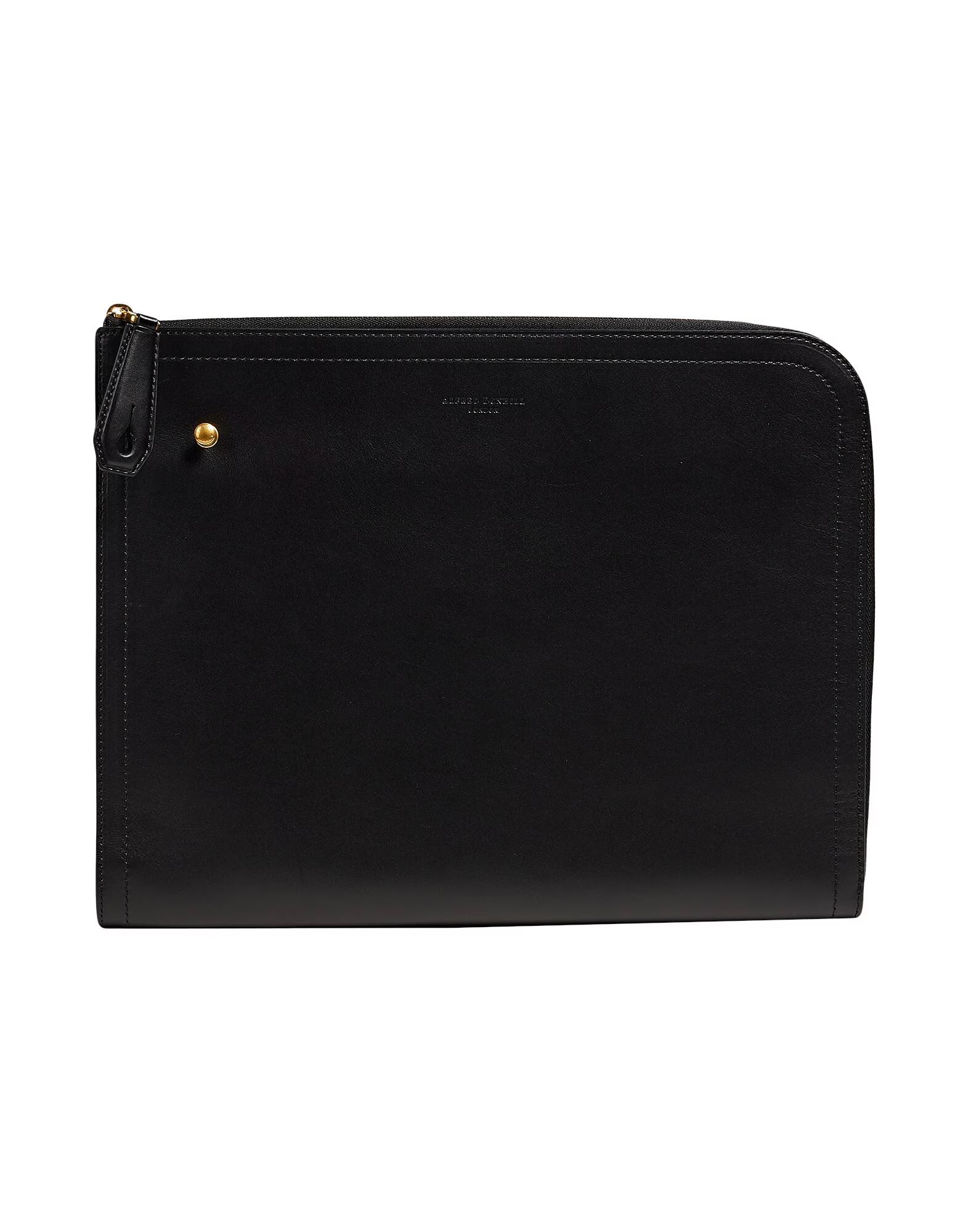 Сумка Dunhill, черный
Сумка Dunhill, черный