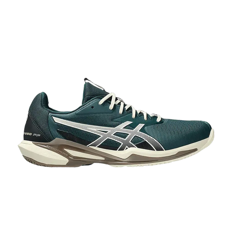 Кроссовки Solution Speed FF 3 'Saxon Green Birch', зеленый
Кроссовки Solution Speed FF 3 'Saxon Green Birch', зеленый