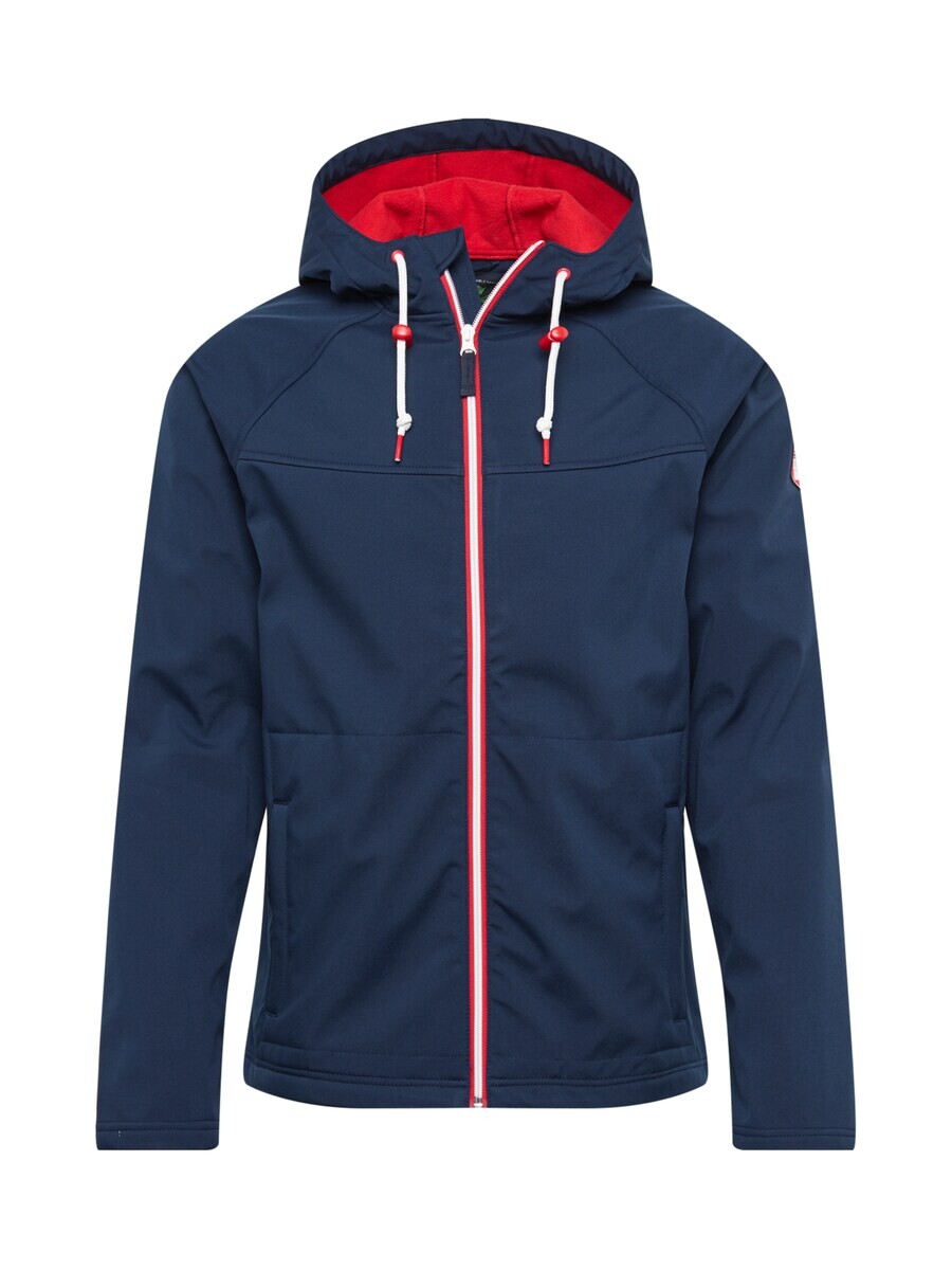 Межсезонная куртка Derbe ISLEBY, темно-синий
Межсезонная куртка Derbe ISLEBY, темно-синий