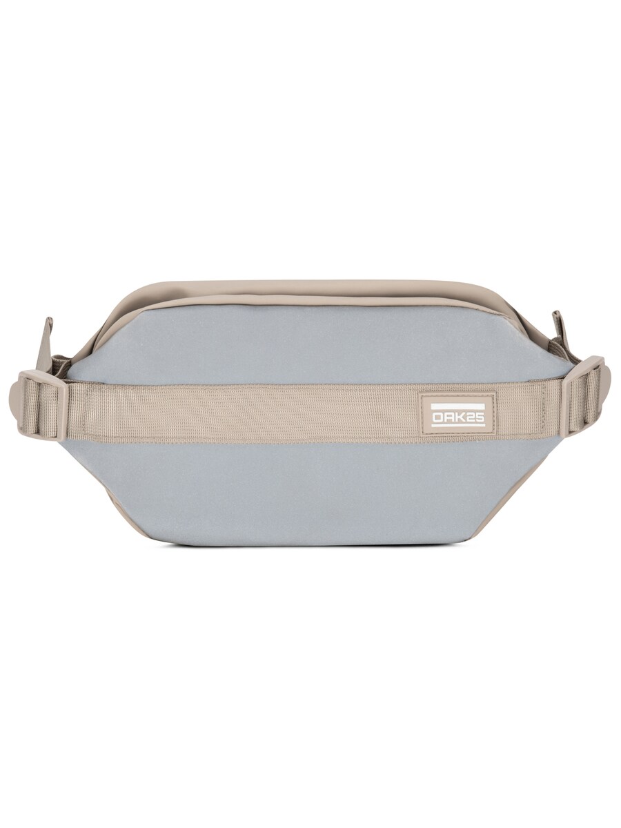 Поясная сумка OAK25 Carry All Sling, серый
Поясная сумка OAK25 Carry All Sling, серый