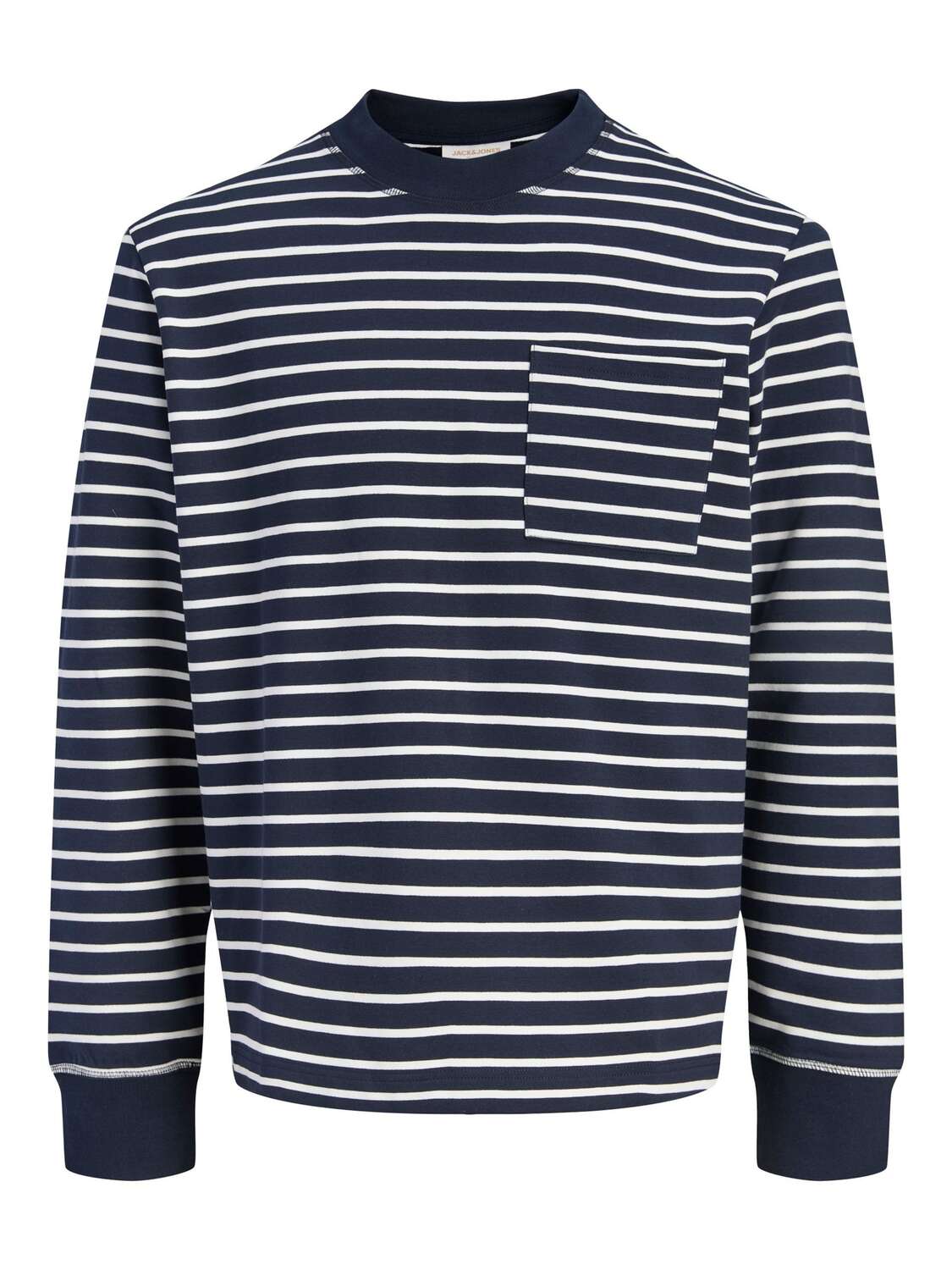 Jack & Jones Junior Толстовка в синем цвете
Jack & Jones Junior Толстовка в синем цвете