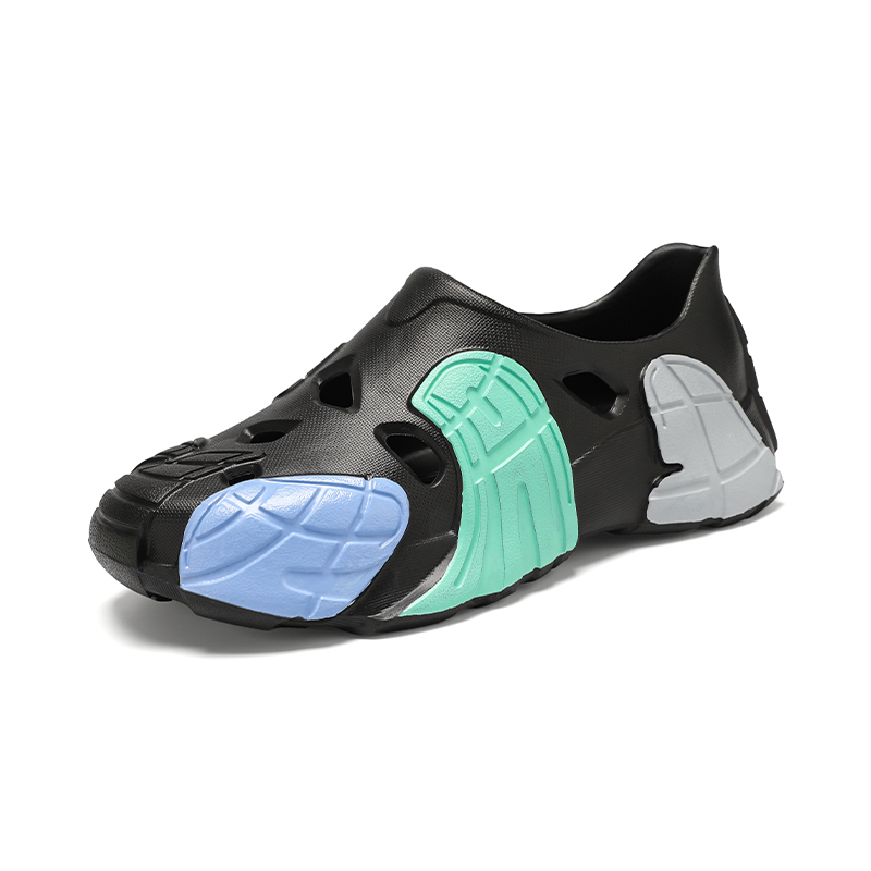 Сабо мужские KUPE, Black
Сабо мужские KUPE, Black