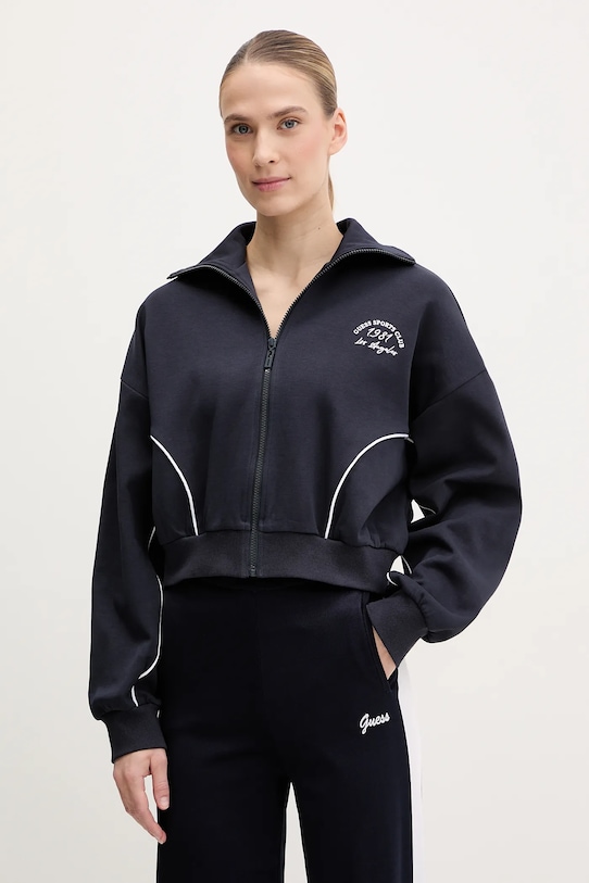 Толстовка Nigella Guess, темно-синий
Толстовка Nigella Guess, темно-синий