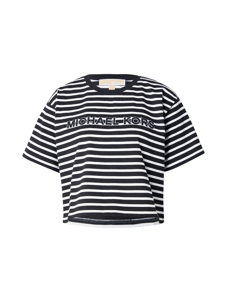 Рубашка MICHAEL Michael Kors, черный
Рубашка MICHAEL Michael Kors, черный