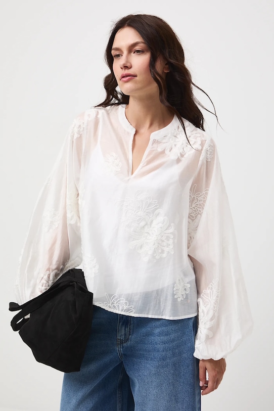 Блуза Medicine, белый
Блуза Medicine, белый