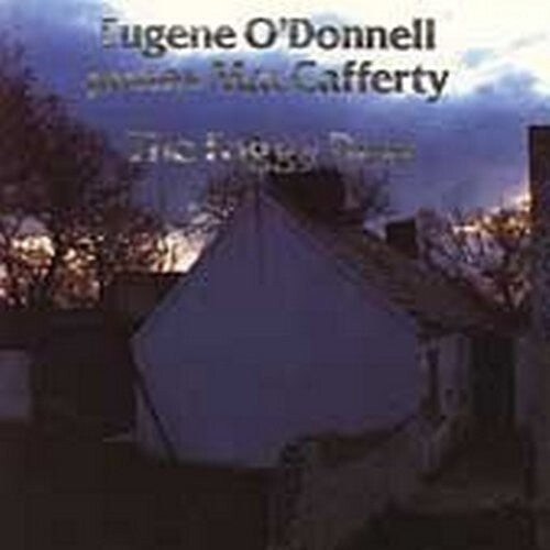 CD диск O'Donnell, Eugene: Foggy Dew
CD диск O'Donnell, Eugene: Foggy Dew