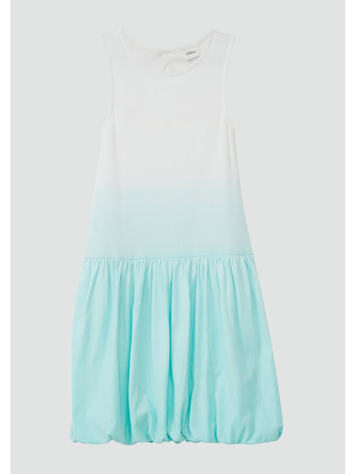 Платье 6115_светло-бирюзовое s.Oliver
Платье 6115_светло-бирюзовое s.Oliver