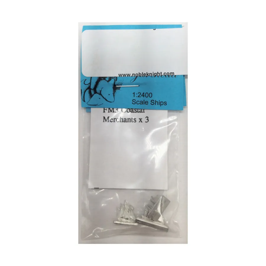 Невзрачное прибрежное судно, Figurehead Ships - Age of Sail Ships (1:2400) (Noble Miniatures)
Невзрачное прибрежное судно, Figurehead Ships - Age of Sail Ships (1:2400) (Noble Miniatures)