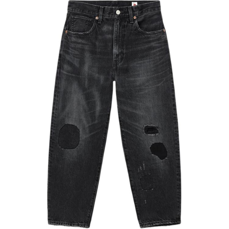 Левис Джинсы Женские Дымчато-серые Левис
Левис Джинсы Женские Дымчато-серые Левис