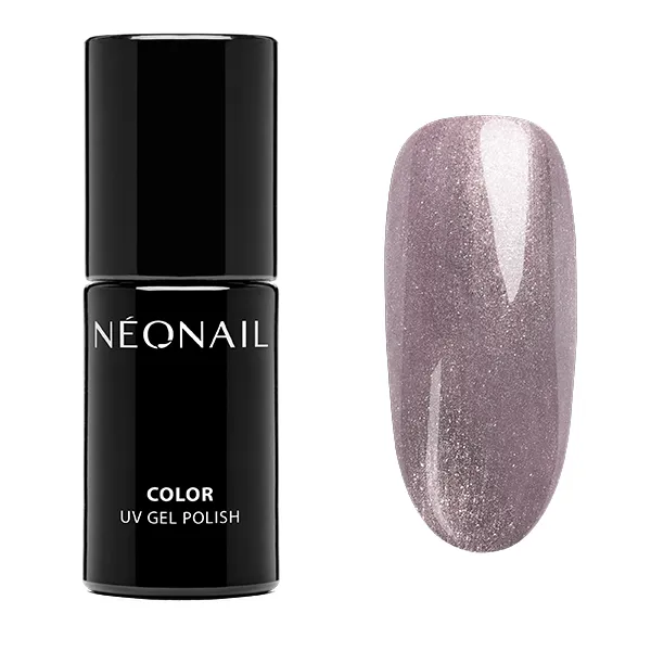 Лак для ногтей Neonail Winter Collection, Lavender Glow, 7,2 мл
Лак для ногтей Neonail Winter Collection, Lavender Glow, 7,2 мл