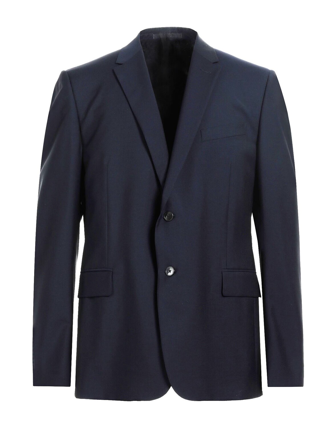 Блейзер Valentino Garavani, синий 
Блейзер Valentino Garavani, синий